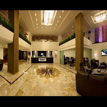 Susuzlu Atlantis Hotel İzmir Luaran gambar