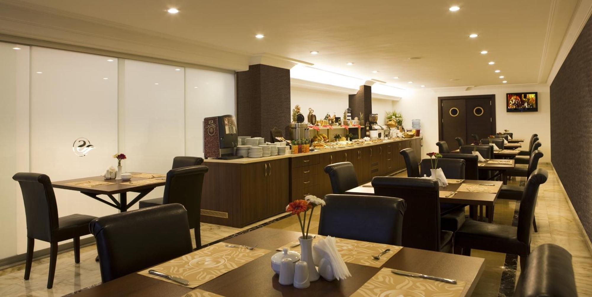 Susuzlu Atlantis Hotel İzmir Luaran gambar