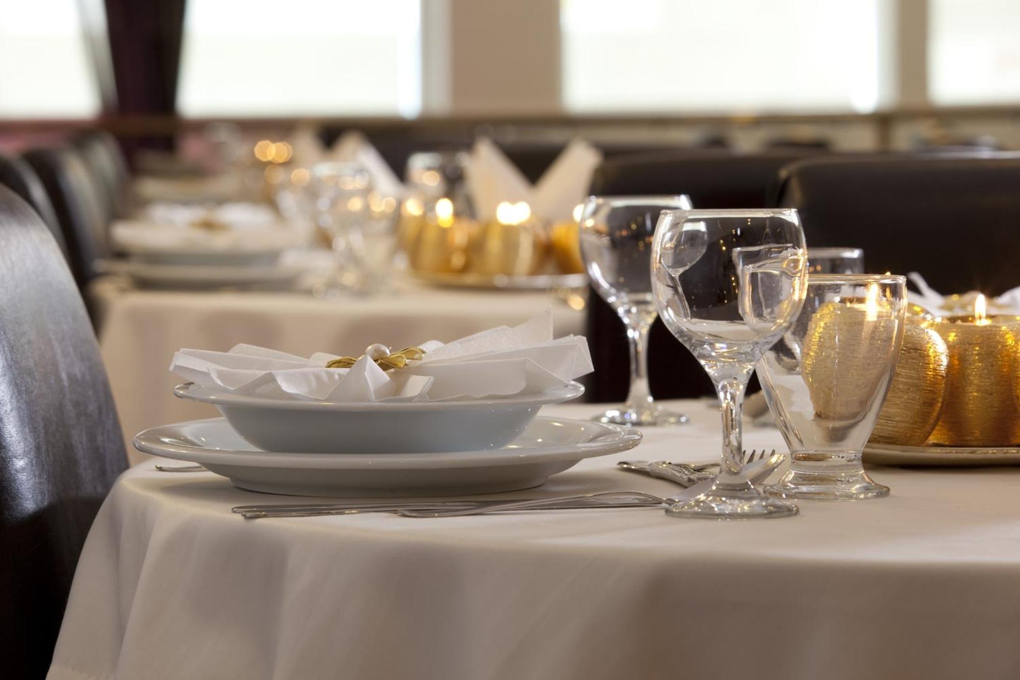 Susuzlu Atlantis Hotel İzmir Luaran gambar