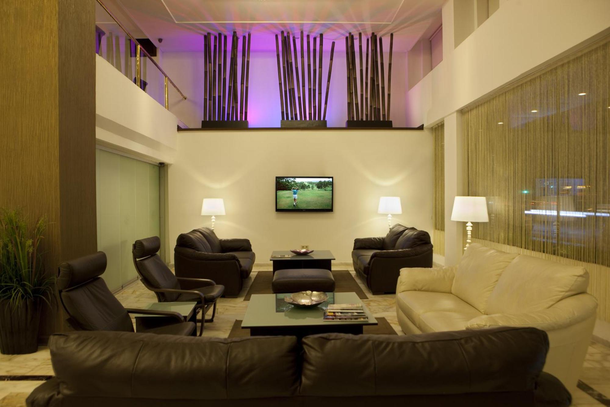 Susuzlu Atlantis Hotel İzmir Luaran gambar