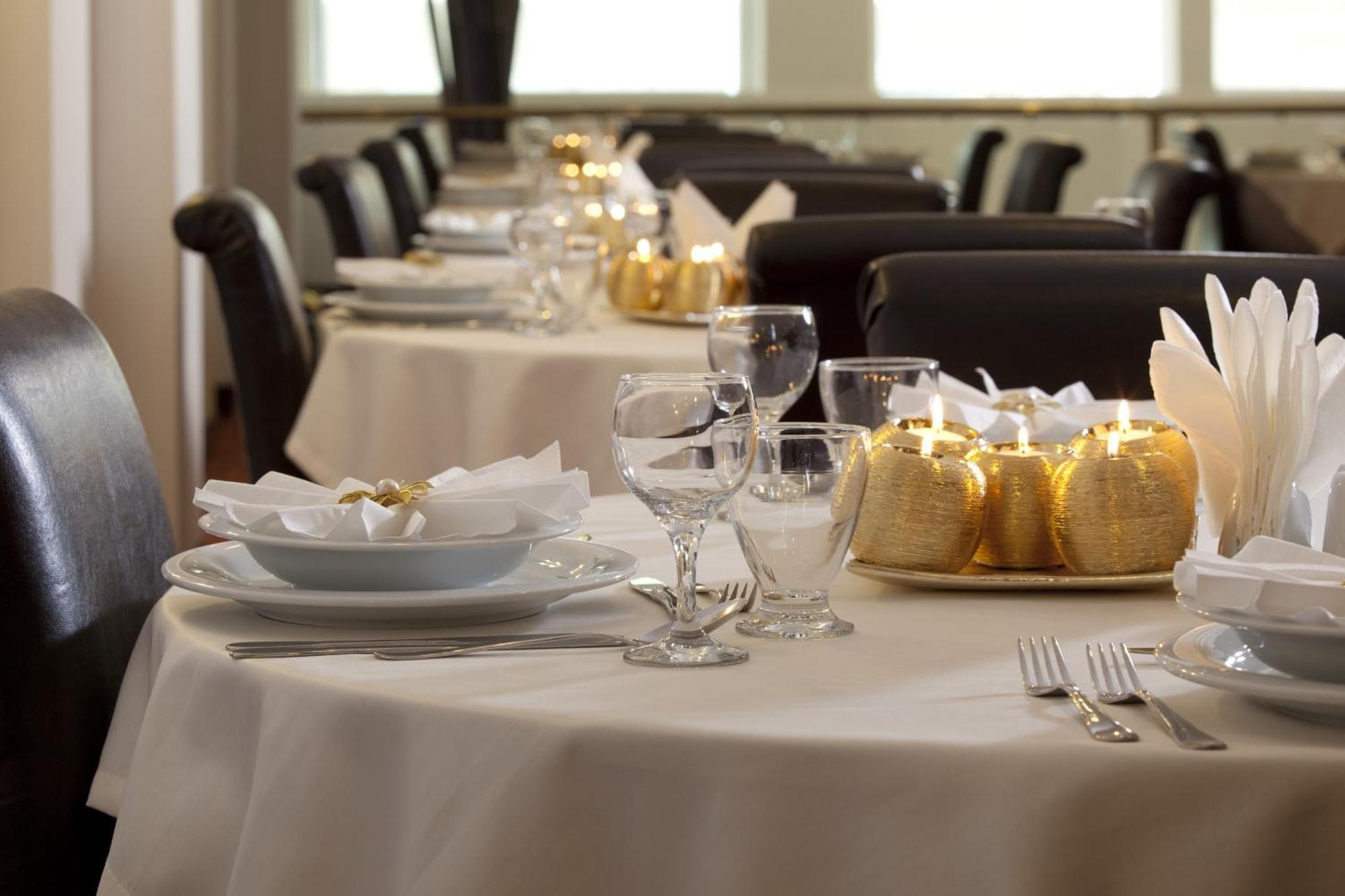 Susuzlu Atlantis Hotel İzmir Luaran gambar
