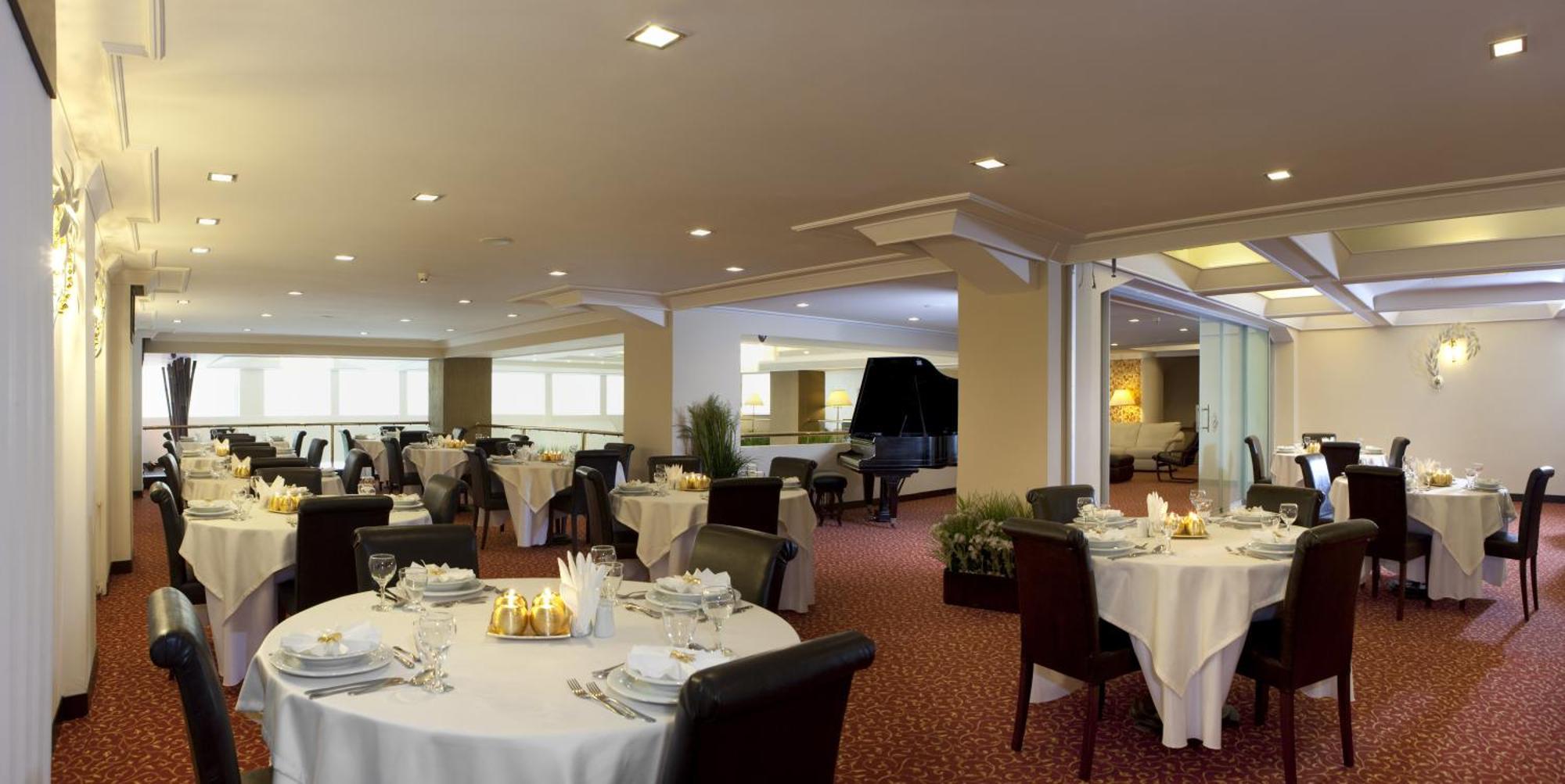 Susuzlu Atlantis Hotel İzmir Luaran gambar