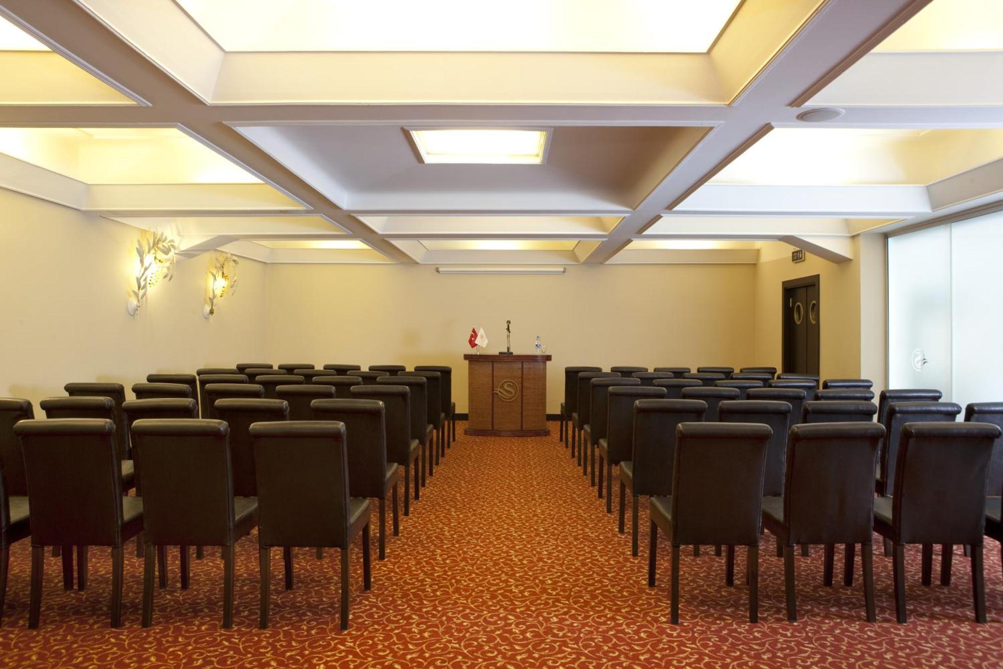 Susuzlu Atlantis Hotel İzmir Luaran gambar