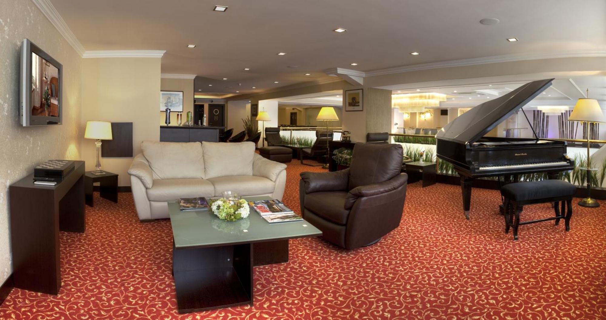 Susuzlu Atlantis Hotel İzmir Luaran gambar