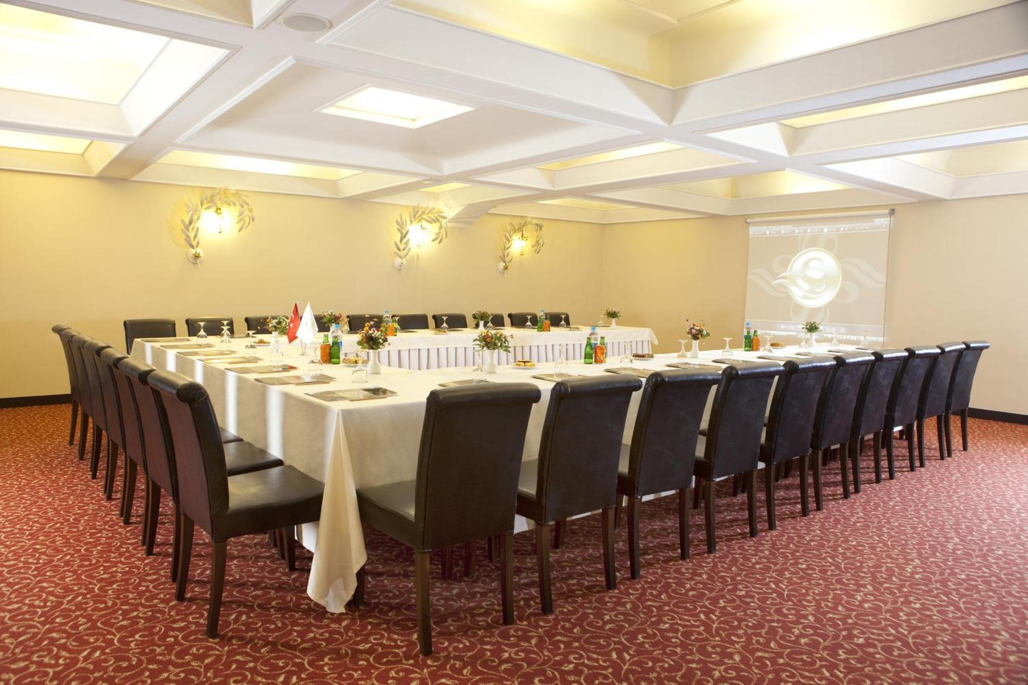 Susuzlu Atlantis Hotel İzmir Luaran gambar