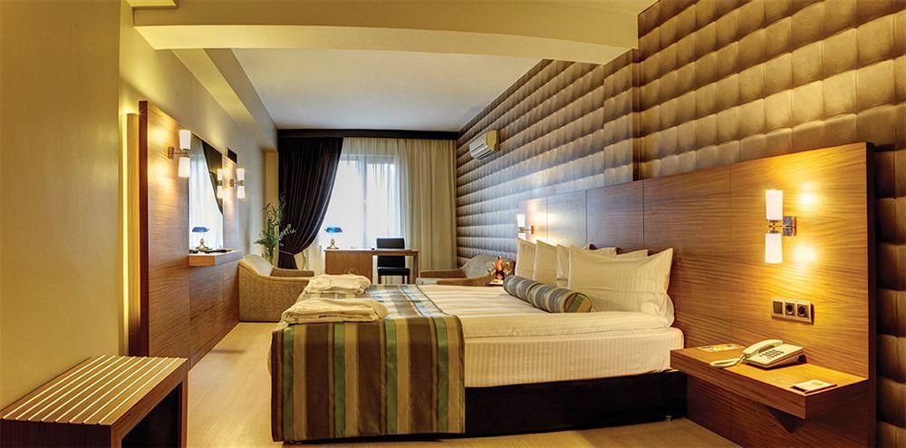Susuzlu Atlantis Hotel İzmir Luaran gambar