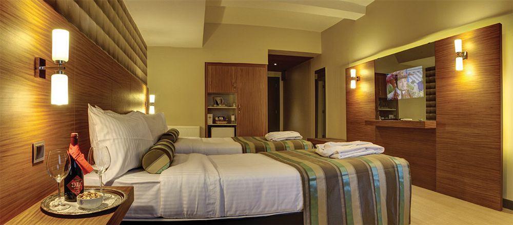 Susuzlu Atlantis Hotel İzmir Luaran gambar