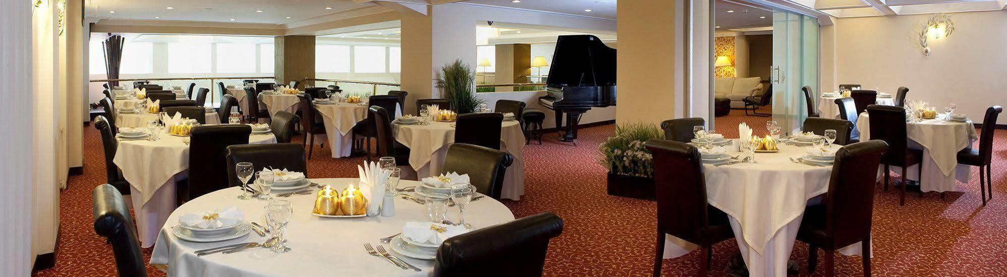 Susuzlu Atlantis Hotel İzmir Luaran gambar