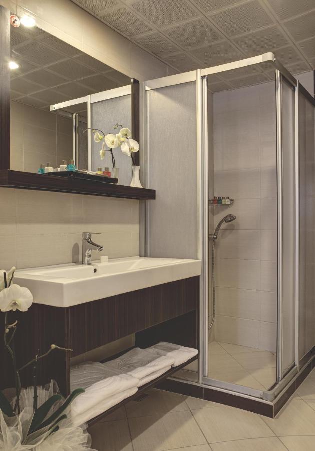 Susuzlu Atlantis Hotel İzmir Luaran gambar